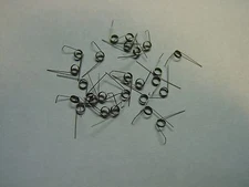 Lionel TC 22 KNUCKLE SPRINGS to repair Lionel coupler's on Lionel trucks (25)