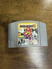 Mario Party 3 - Nintendo 64 (N64) tested authentic