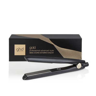 Ghd Gold Glätteisen: Für Glatte Looks, Wellen Und Locken, 26Mm Haarglätter Als M