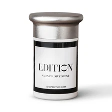 EDITION Room Diffuser Scent Capsule Refill - Signature Hotel Scent - Notes of...
