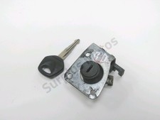 SERRURE DE SELLE SUZUKI GSX 750 INAZUMA 1998-2001 / NE 54315