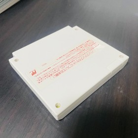 Final Fantasy I & II Nintendo Famicom Square 1994 Japanese Version SQF-FO