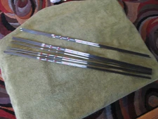 Victory Archery VAP V3, 800 spine Carbon Arrow Shafts