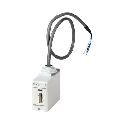 Eaton SmartWire-DT Modul DXG-NET-SWD-IP20 Zubehör 744-F0190-00P SmartWire-DT