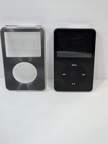 Apple iPod 5th Gen (with Video), Model A1136, Storage 30 GB