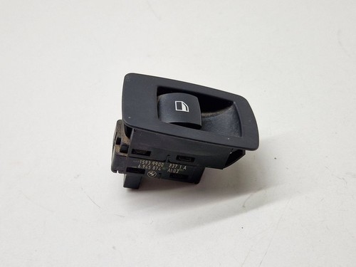 BMW X5 E70 2010 Schalter el. Fensterheber 6945874