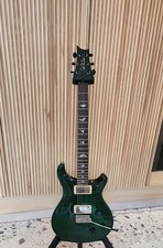 PRS custom 22 usa 1999 green