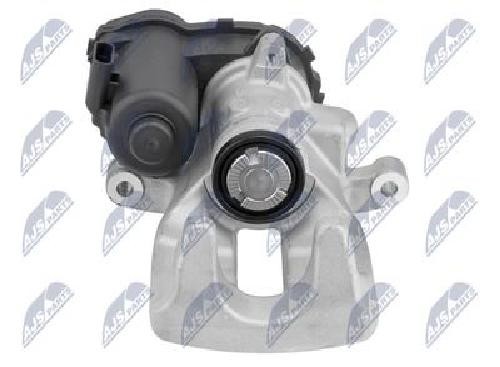 Original NTY Brake Caliper HZT-ME-053 For Mercedes-Benz