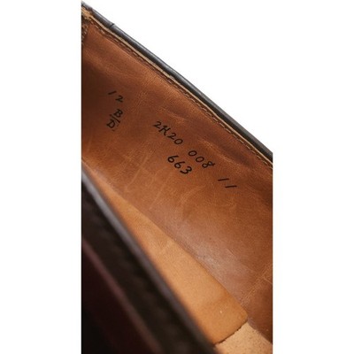 Alden 663