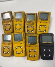 GDU Gas Detectors - Parts Only