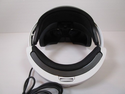 Auriculares de repuesto Sony Playstation PS VR versión 2 - PSVR V2 Playstation 4 PS4 - Imagen 4 de 14