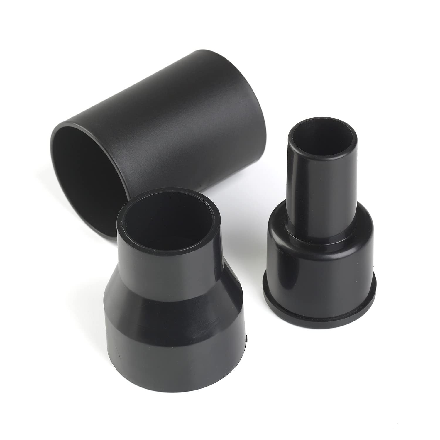 S Vacuum Accessories Ws25055a Wet/dry Shop Vacuum Attachment Adapter Combo Kit F