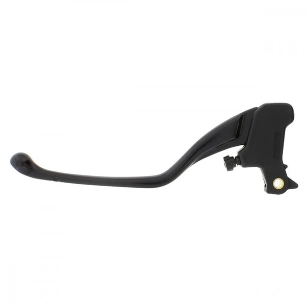 Kupplungshebel, Schwarz, Geschmiedet FüR Bmw F 650 800 Gs Abs Bj 2008-2012-image
