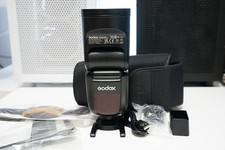 Godox V1-N Round Head Camera Flash for Nikon