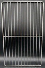 Commercial Kitchen Grid Shelf Stainless Steel Rational Equipment 6010.1101 GUC