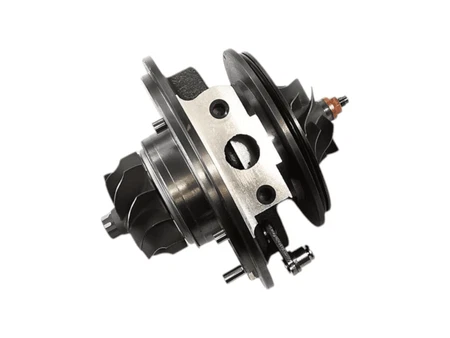 Turbolader 49377-00500