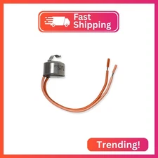 DR Quality Parts Replacement Part for WR50X10068 Defrost Thermostat -For GE Refr
