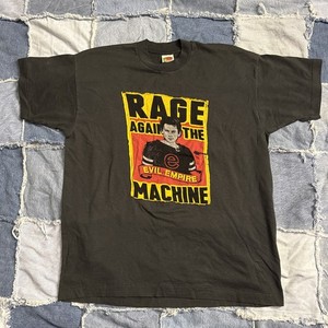 Rage Against the Machine 90's | eBay
