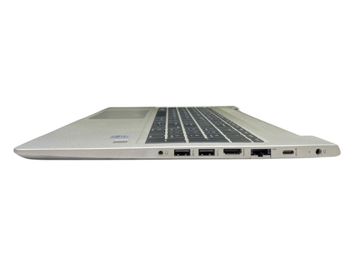 HP ProBook 450 G7 i5-10210U 1,6GHz 16GB 256GB Win11 Pro Palmrest - Zdjęcie 6 z 8