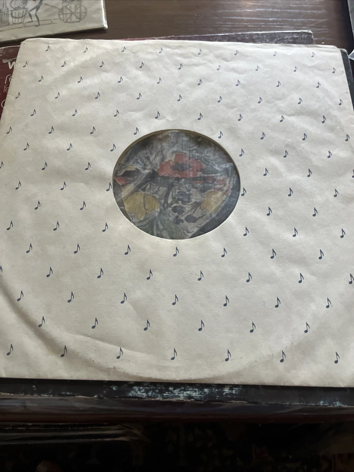 Donald Byrd ‎Street Lady Vinyl LP OG US 1973 Press Blue Note Soul Jazz VG+ vinyl - Image 4 of 4