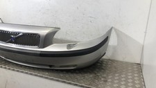 Pare-choc avant Volvo V70