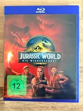 Jurassic World: Die Wiedergeburt (Teil 4) (Bl...