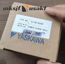 ONE NEW YASKAWA ENCODER UTTAH-B20RT FOR SGM7G...