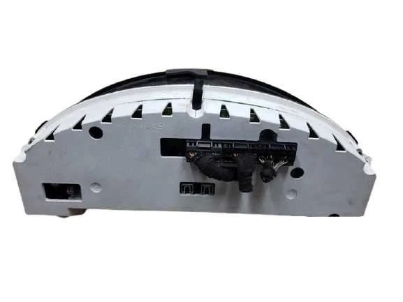 Grupo de velocímetro MPH 8 cilindros compatible con 00-02 Lincoln LS 323437 Foto 4 de 4