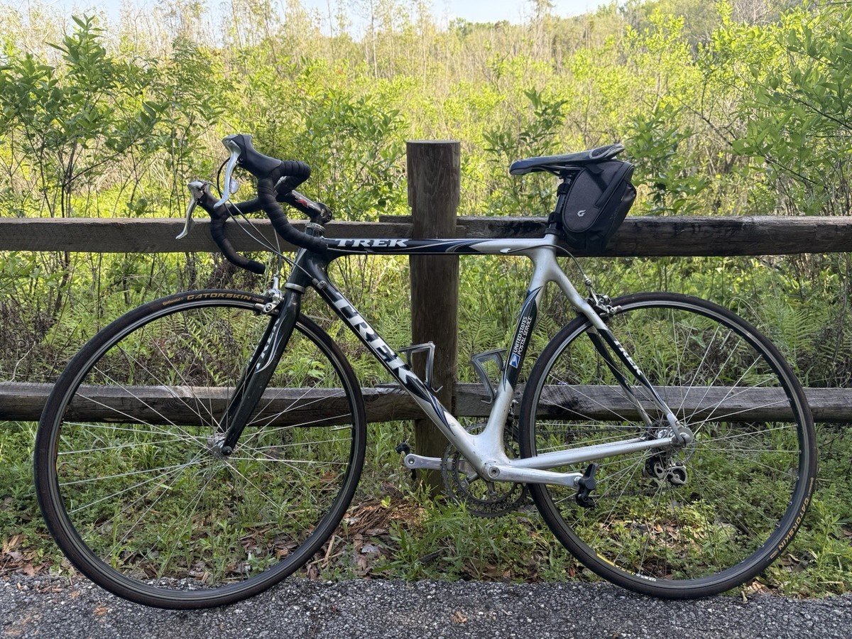 トレック TREK TREK5900 USポスタル Trek 5900 USPS Edition Road Bike | eBay