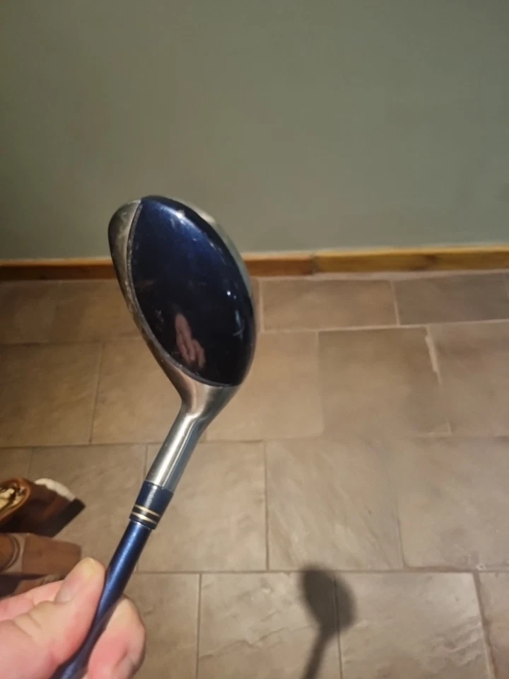 Texan 3 Hybrid Regular Right Handed - Image 3 of 4