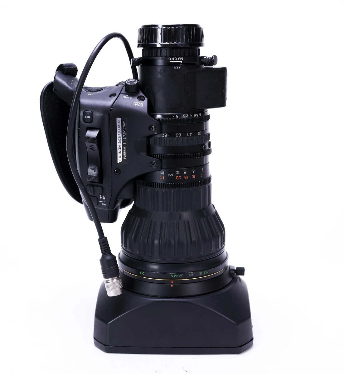 fujinon hd products for sale | eBay