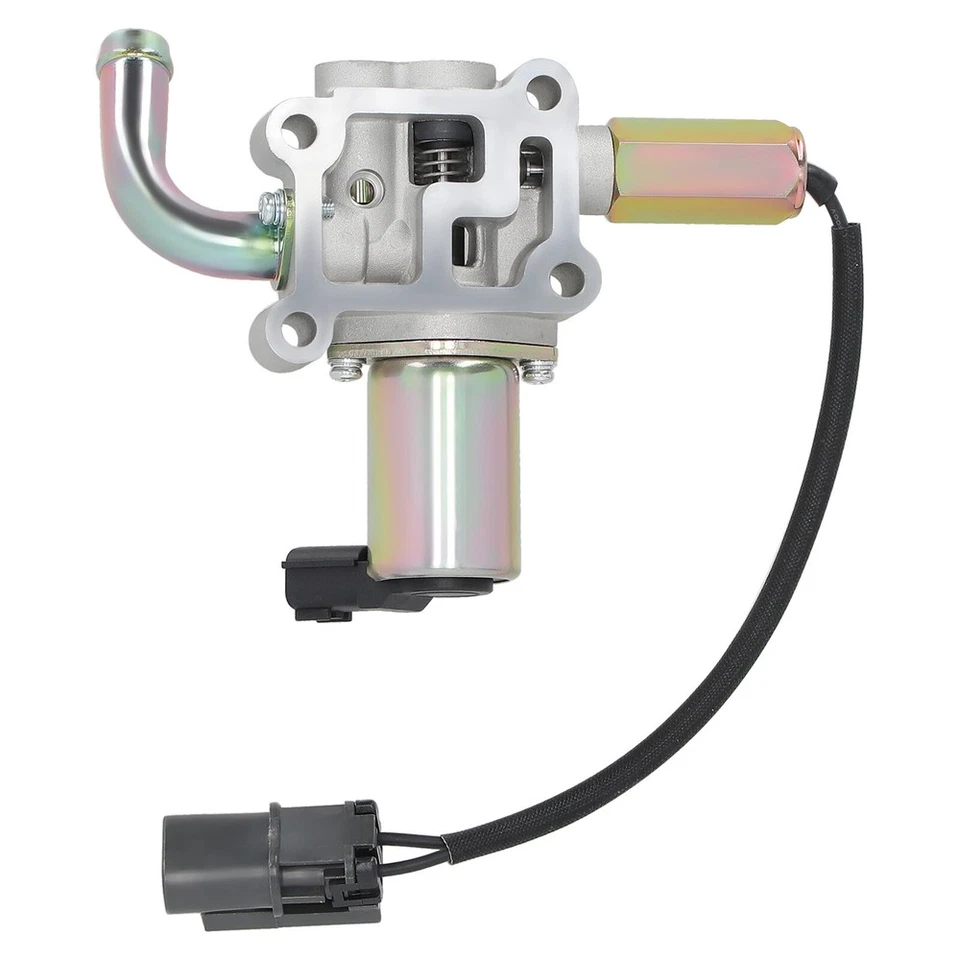 1 x Idle Air Control Valve 23781-1W600, 23781-4S100 For Infiniti Mercury Nissan - Image 2 of 4