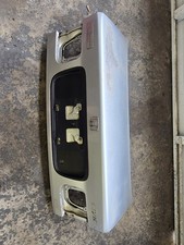96-00 Honda Civic Coupe 2dr Oem Trunk Lid Panel W Latch Hardware 96-00 Honda Civic Coupe 2dr Oem Trunk Lid Panel W Latch Hardware