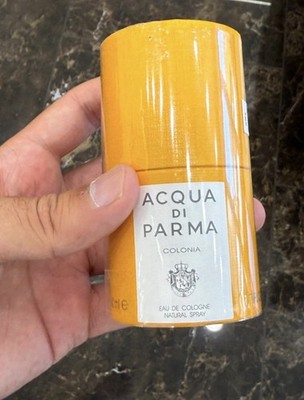 Acqua di Parma COLONIA ESSENZA Eau de Cologne 100ml *** B.NEU & VERSIEGELT