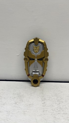 Bandai Power Rangers Megaforce Gosei Morpher Disguise 2013 (used)