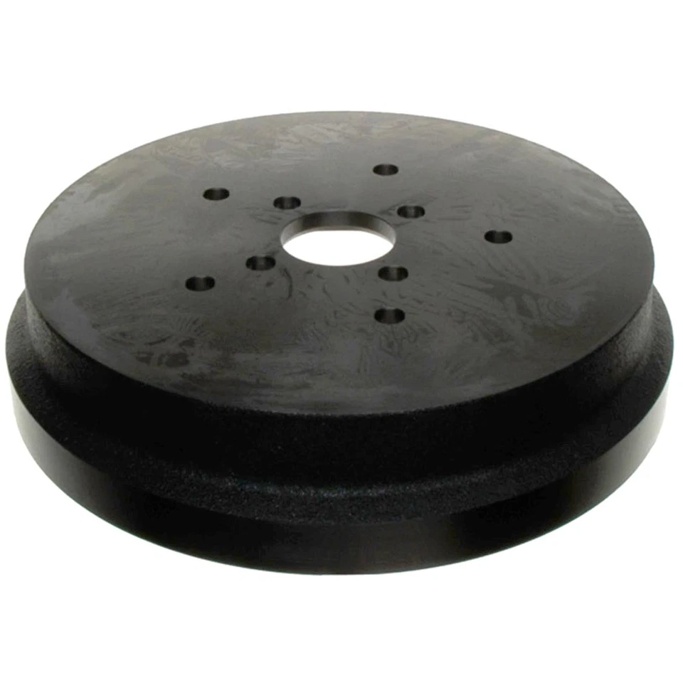 Kit traseiro tambores de freio e sapatas de freio para 1991-1995 Suzuki Sidekick - Raybestos - Imagem 4 de 4