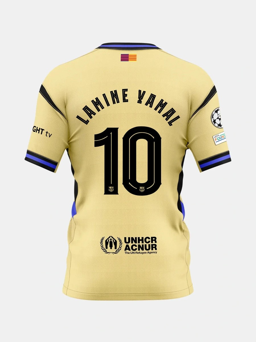 Penalty サッカーシャツ イエロー 20番 PENALTY Official Website - ペナルティ オフィシャルウェブサイト