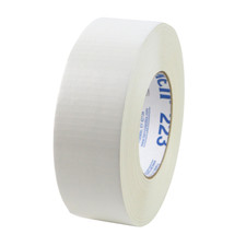 Polyken Multi-Purpose Duct Tape 223 : 2 in. x 60 yds. White  branded