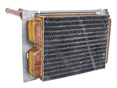 JEGS Heater Core Fits 1965-1969 Dodge Dart, 1964-1969 Plymouth Barracuda,