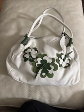 Borsa Vintage Montini Made In Italy