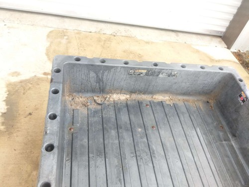 15-22 Polaris Ranger EV Rear Trunk Cargo Bed Box Assembly - Picture 6 of 9