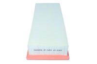 Luftfilter FÜR Audi Coupe B3 (89, 8B3) - Maxgear 26-0150