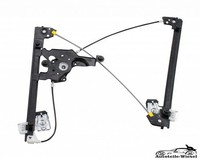 Fensterheber Ohne Motor Rechts FüR Skoda Octavia 1 1.8 Combi 96-10