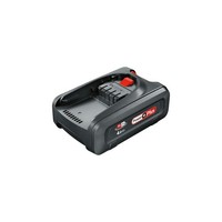 Bosch SystemzubehöR 18 Volt Lithium-Ionen Akkupack Pba 18V 4.0Ah Powerplus