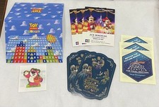 Disneyland Disney Sea sticker
