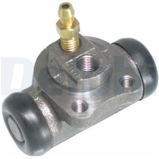 Cylindre de roue Opel CORSA