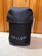 NWT! Fellow Carter Everywhere Travel Mug Vacuum Insulated Matte Gray 12 oz