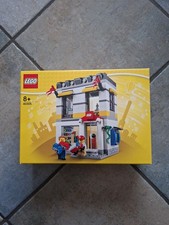 LEGO 40305 - NEGOZIO IN MICROSCALA  LEGOBRAND STORE- NEW SIGILLATO PERFETTO 