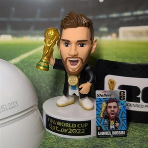 Zuru Ballers Messi | eBay