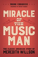 Mark Cabaniss | Miracle Of The Music Man | Taschenbuch | Englisch (2024)